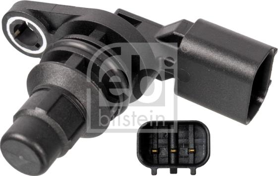 FEBI Bilstein 106807 - Auto Part