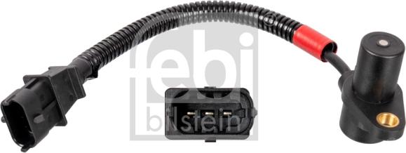 FEBI Bilstein 106809 - IMPULSA SENSORS