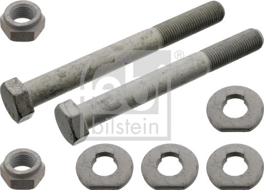 FEBI Bilstein 106901 - Montāžas komplekts