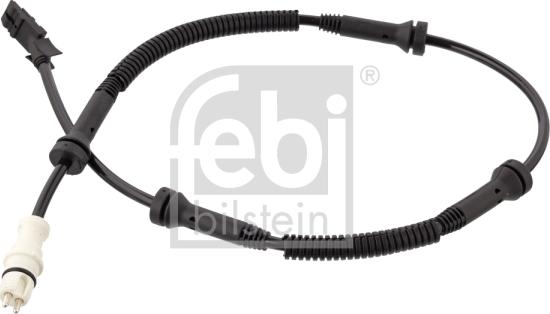 FEBI Bilstein 106961 - Devējs, Riteņu
