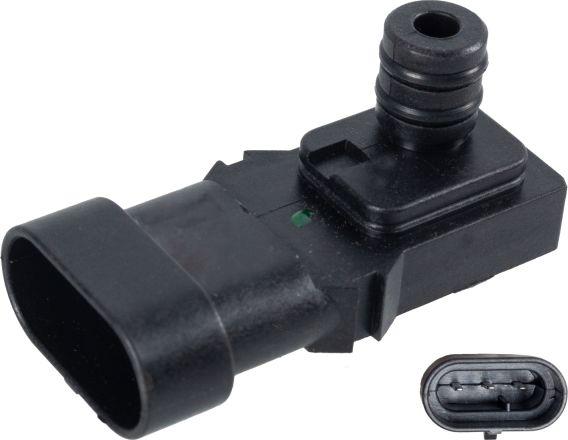 FEBI Bilstein 106967 - MAP SENSORS
