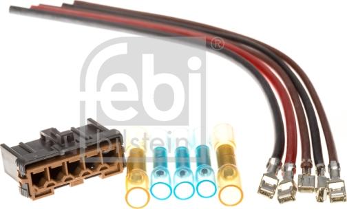 FEBI Bilstein 107036 - Auto Part