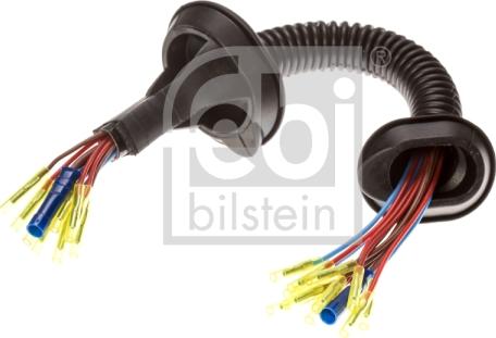FEBI Bilstein 107038 - Auto Part