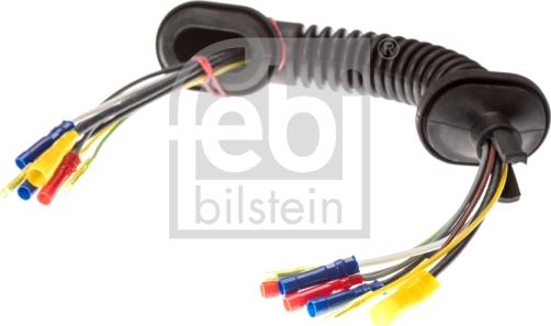 FEBI Bilstein 107040