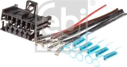 FEBI Bilstein 107044 - Vadu remonta