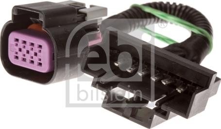 FEBI Bilstein 107050 - Auto Part