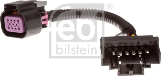 FEBI Bilstein 107051 - Auto Part