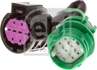 FEBI Bilstein 107052 - Auto Part