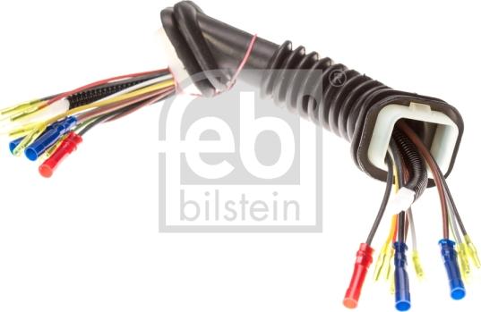 FEBI Bilstein 107056 - Auto Part