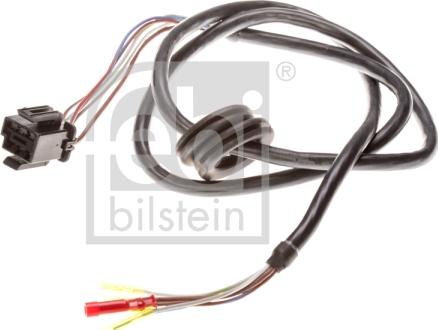 FEBI Bilstein 107058 - Auto Part
