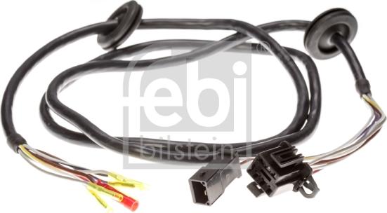 FEBI Bilstein 107059 - Auto Part