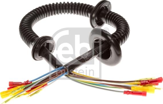 FEBI Bilstein 107073 - Vadu remkomplekts