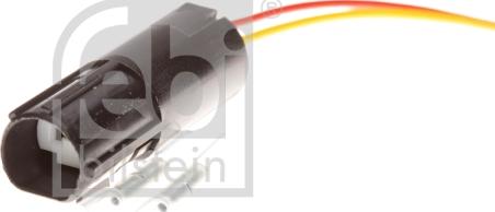 FEBI Bilstein 107099 - Vadu remkomplekts
