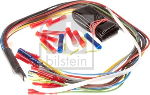 FEBI Bilstein 107101 - Auto Part