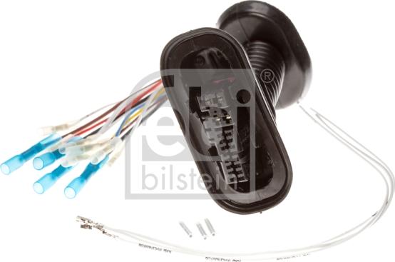 FEBI Bilstein 107104 - Auto Part