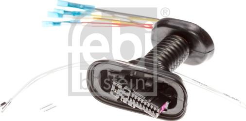FEBI Bilstein 107106 - Auto Part