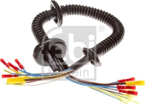 FEBI Bilstein 107120 - Auto Part