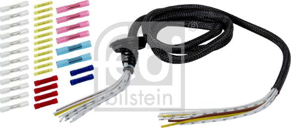 FEBI Bilstein 107122 - Auto Part