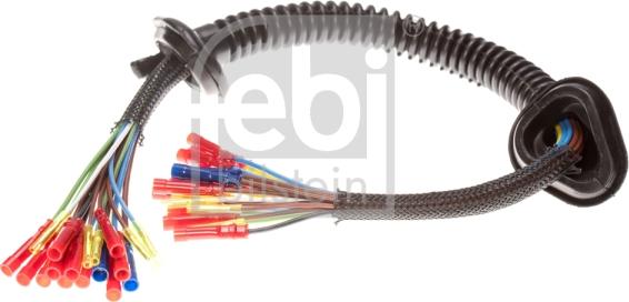 FEBI Bilstein 107123 - Auto Part