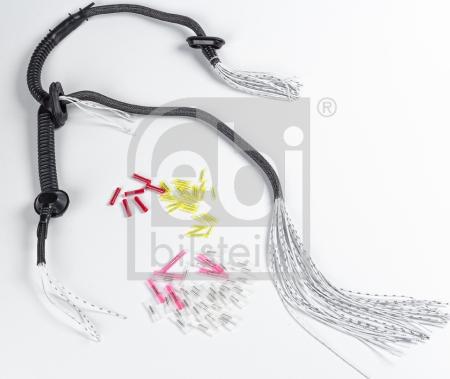 FEBI Bilstein 107124 - Auto Part
