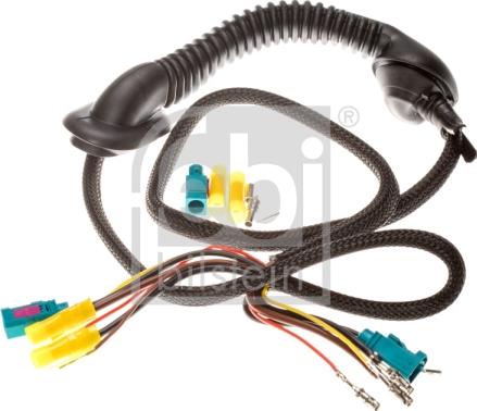 FEBI Bilstein 107125