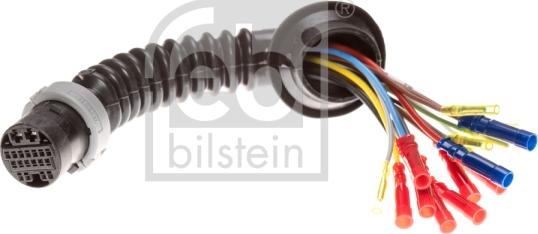 FEBI Bilstein 107126 - Auto Part