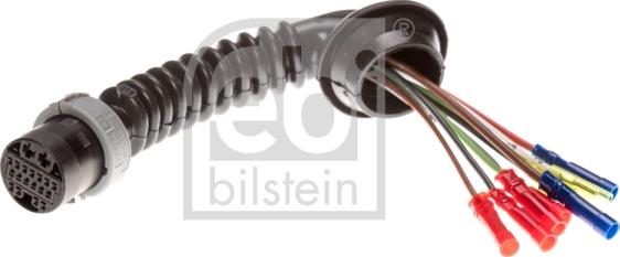 FEBI Bilstein 107127 - Auto Part