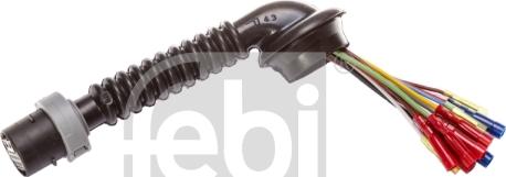 FEBI Bilstein 107129 - Auto Part