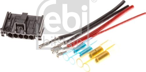 FEBI Bilstein 107144 - Vadu remonta