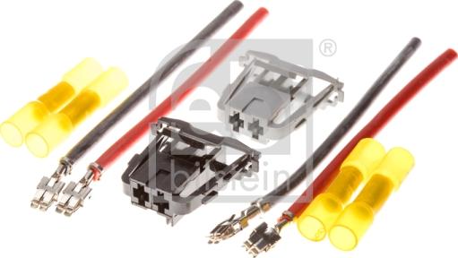 FEBI Bilstein 107145 - Vadu remonta