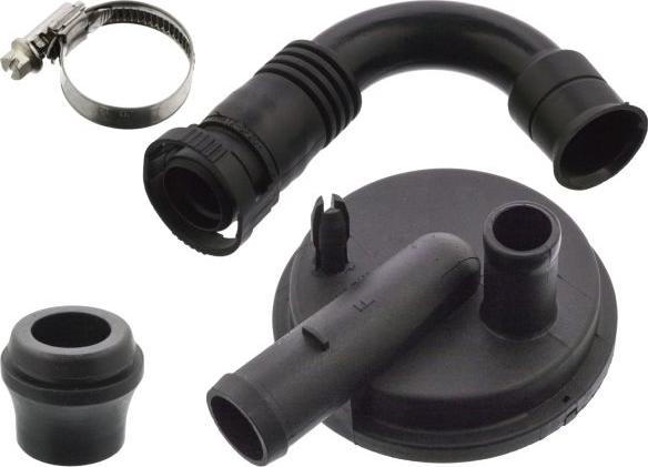 FEBI Bilstein 107209 - Auto Part