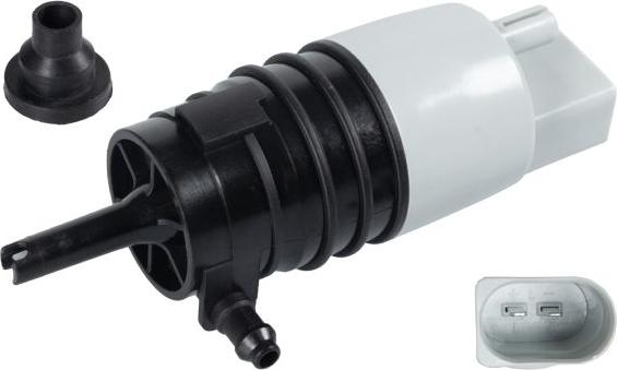 FEBI Bilstein 107383