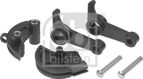 FEBI Bilstein 10740