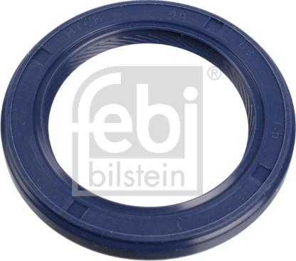 FEBI Bilstein 107451 - Vārpstas blīvgredzens