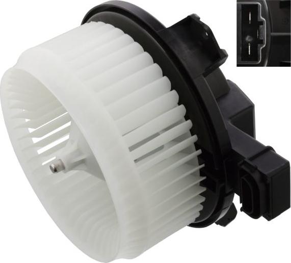FEBI Bilstein 107455 - Auto Part