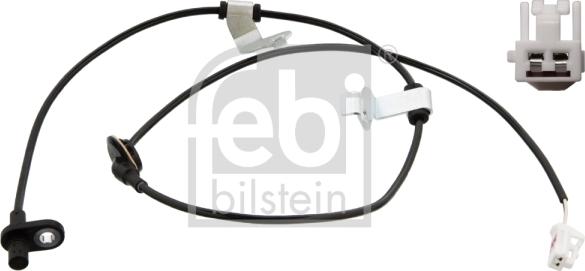 FEBI Bilstein 107470 - Auto Part