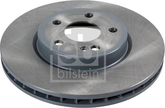 FEBI Bilstein 107511