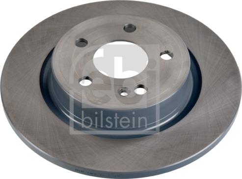 FEBI Bilstein 107514 - BR.DISKS