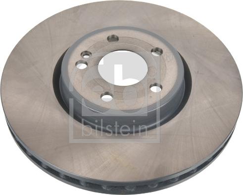 FEBI Bilstein 107515