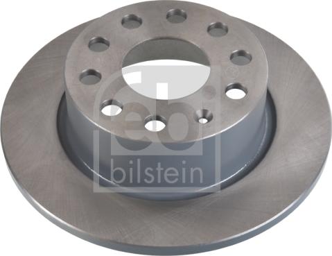 FEBI Bilstein 107516