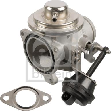 FEBI Bilstein 107783 - Izpl. gāzu