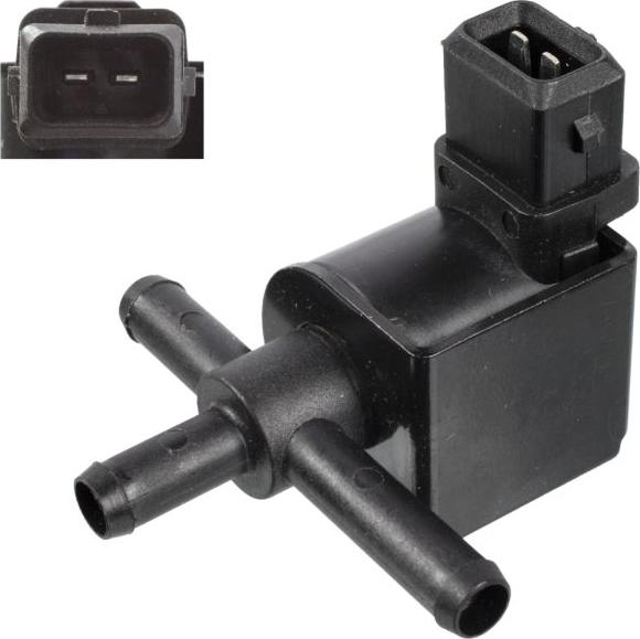 FEBI Bilstein 107865 - Auto Part