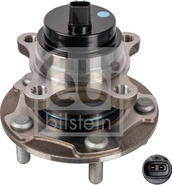 FEBI Bilstein 107920