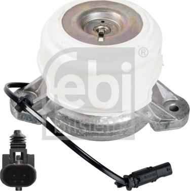 FEBI Bilstein 107968