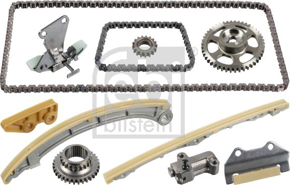 FEBI Bilstein 108127
