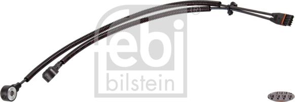 FEBI Bilstein 108132 - Auto Part