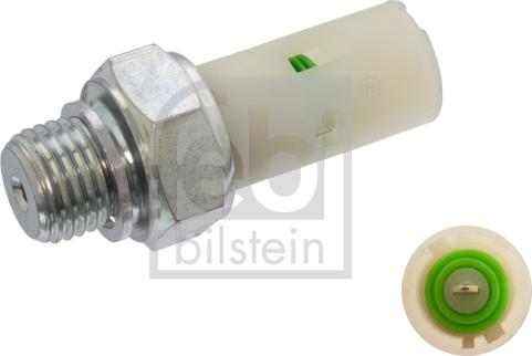 FEBI Bilstein 108163 - Auto Part