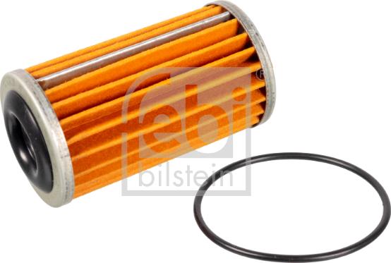 FEBI Bilstein 108279 - Hidrofiltrs, Automātiskā