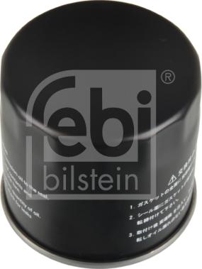 FEBI Bilstein 108287 - Auto Part