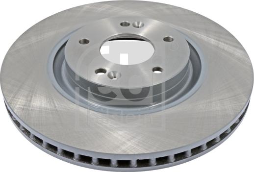 FEBI Bilstein 108489 - Auto Part